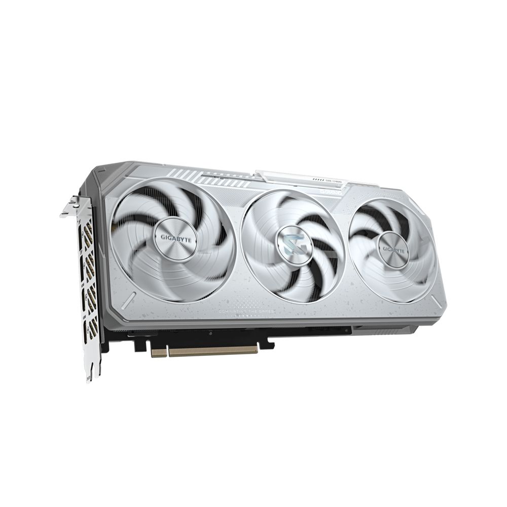 Gigabyte RX9070 XT GAMING OC ICE 16G