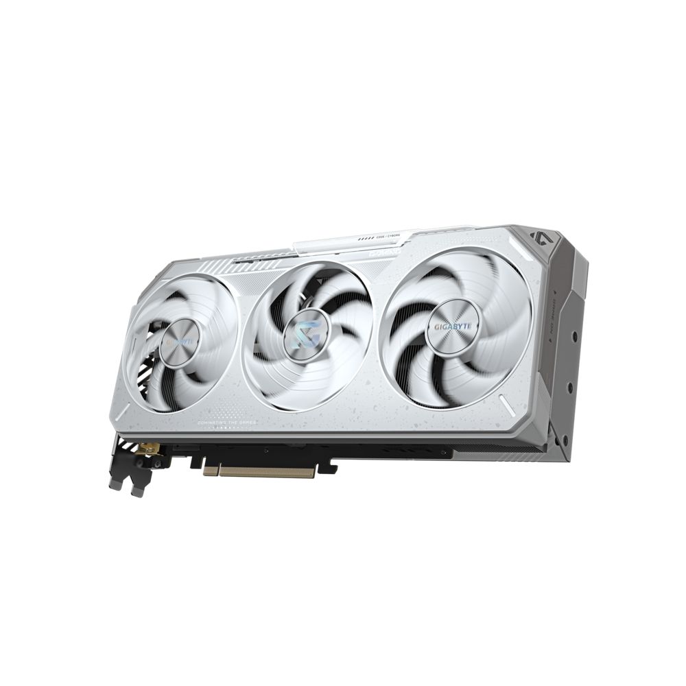 Gigabyte RX9070 XT GAMING OC ICE 16G