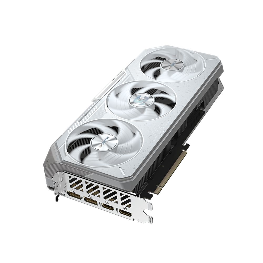 Gigabyte RX9070 XT GAMING OC ICE 16G