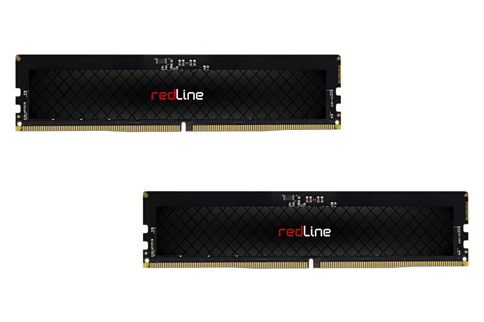 Mushkin 32GB DDR5 5600MHz Kit(2x16GB) Redline Black