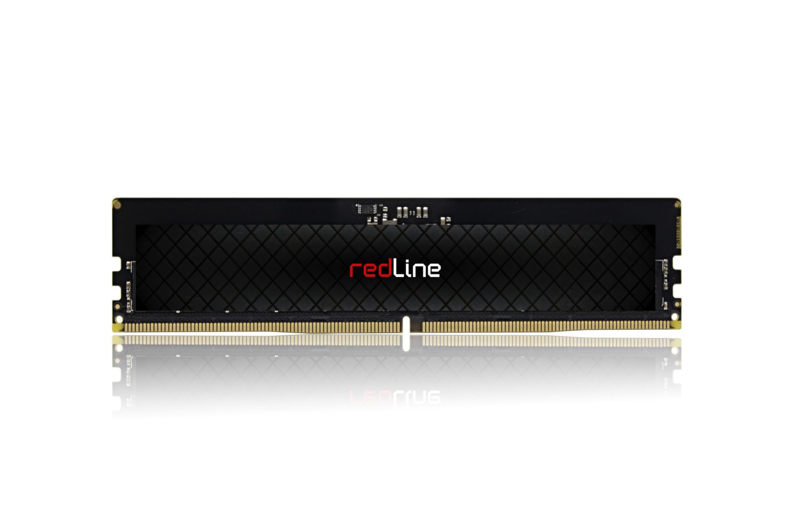 Mushkin 32GB DDR5 5600MHz Kit(2x16GB) Redline Black