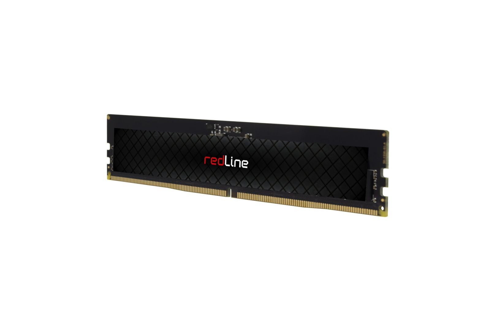 Mushkin 32GB DDR5 5600MHz Kit(2x16GB) Redline Black