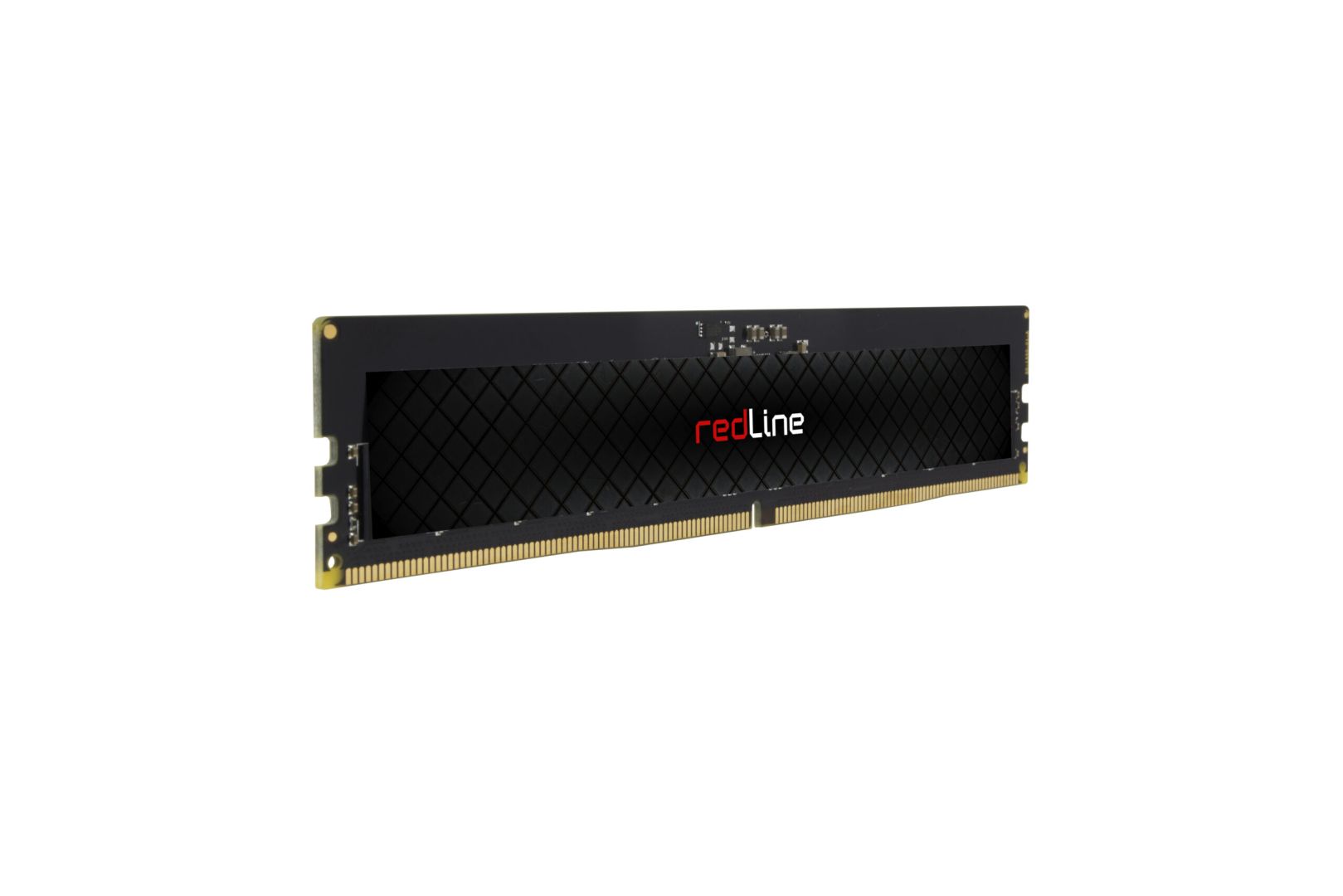 Mushkin 32GB DDR5 5600MHz Kit(2x16GB) Redline Black