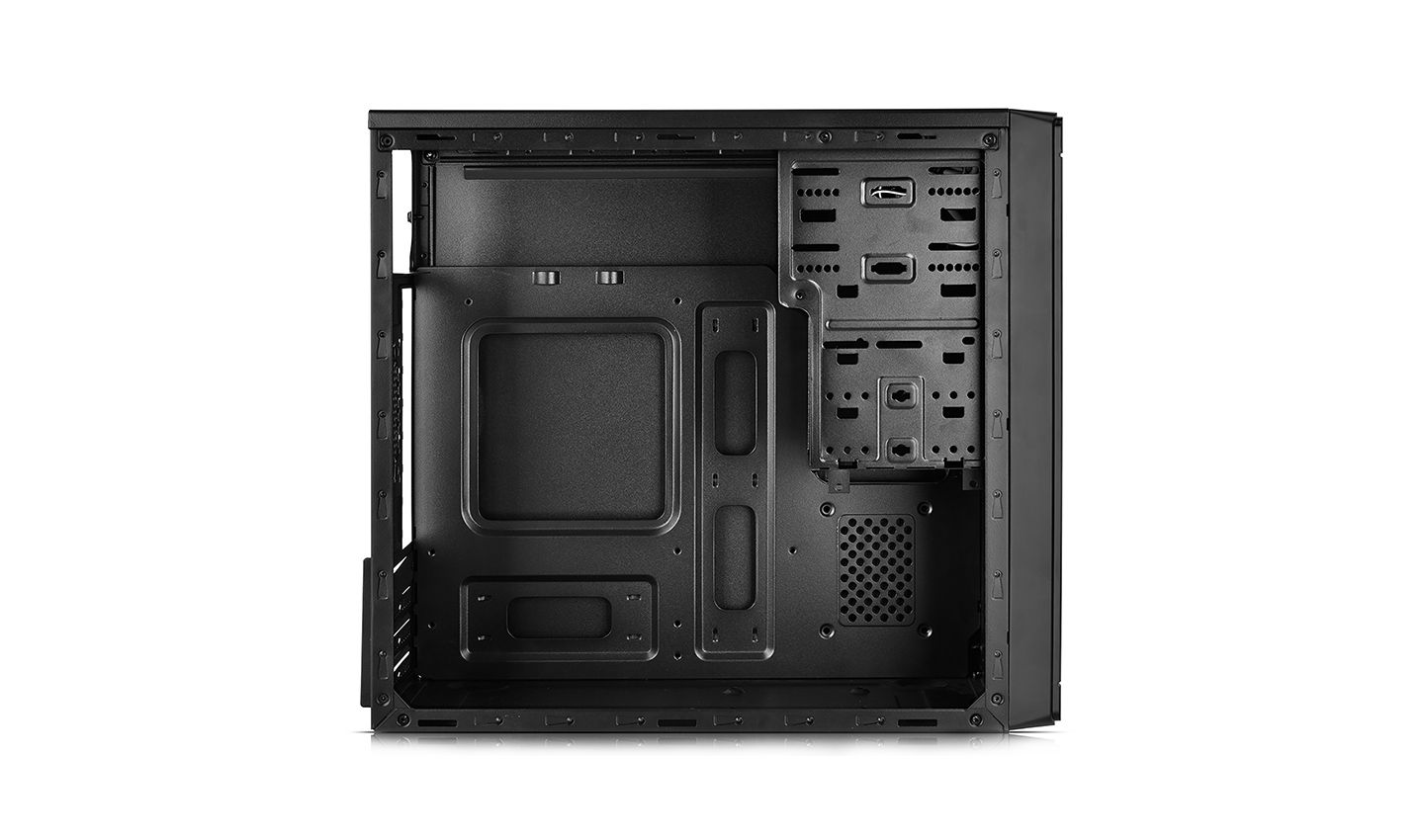DeepCool Wave V2 Black