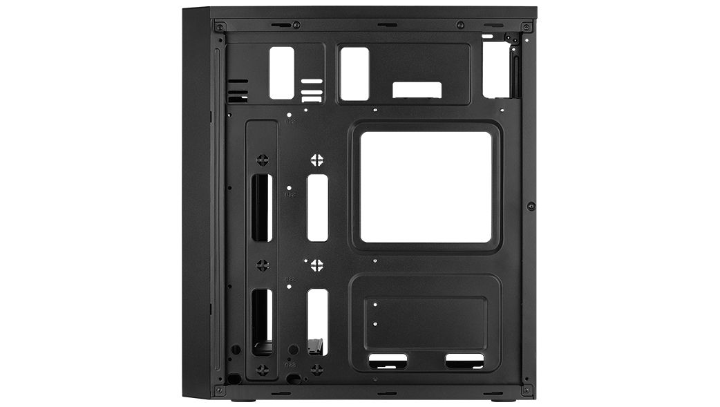 Aerocool CS-1103 Black