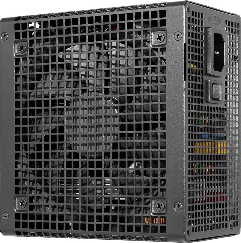 Formula 450W 80+ AP-450MM