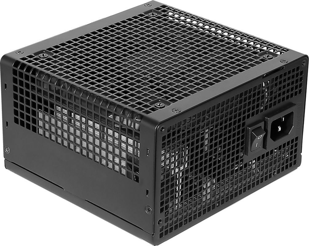 Formula 550W 80+ AP-550MM