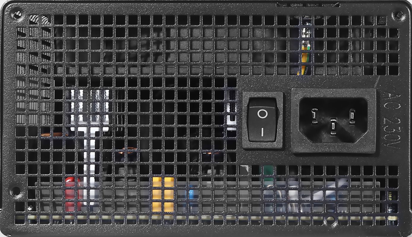 Formula 550W 80+ AP-550MM