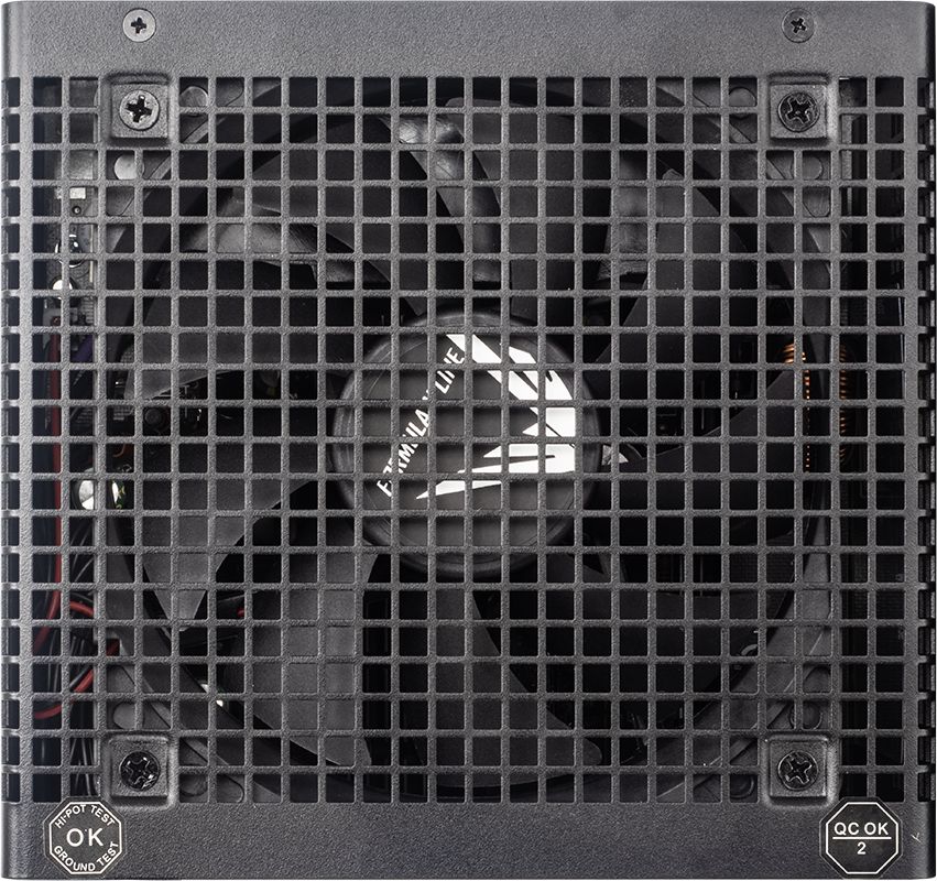 Formula 700W 80+ Bronze APMM-700BD