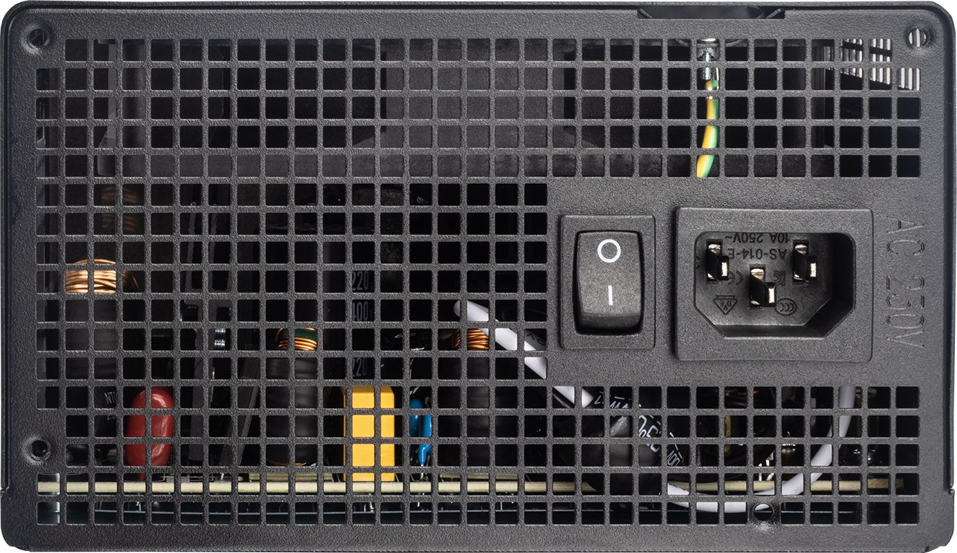 Formula 700W 80+ Bronze APMM-700BD