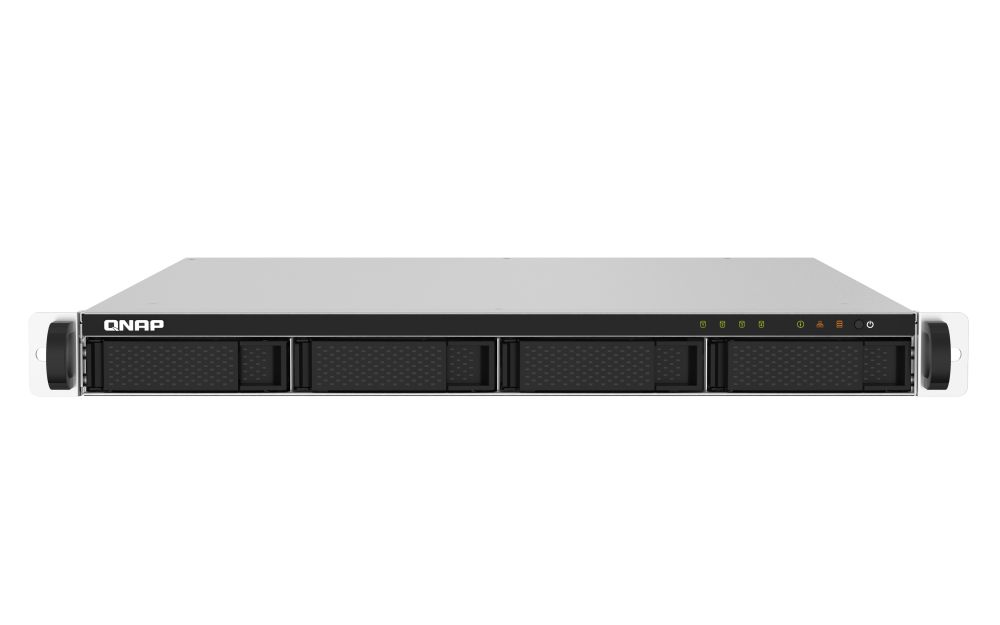 QNAP NAS TS-432PXU-RP-2G (2GB) (4xHDD)