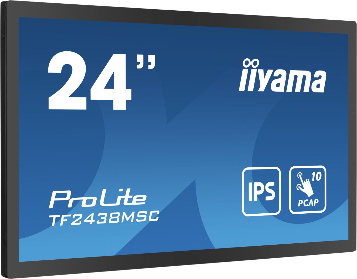 iiyama 23,8