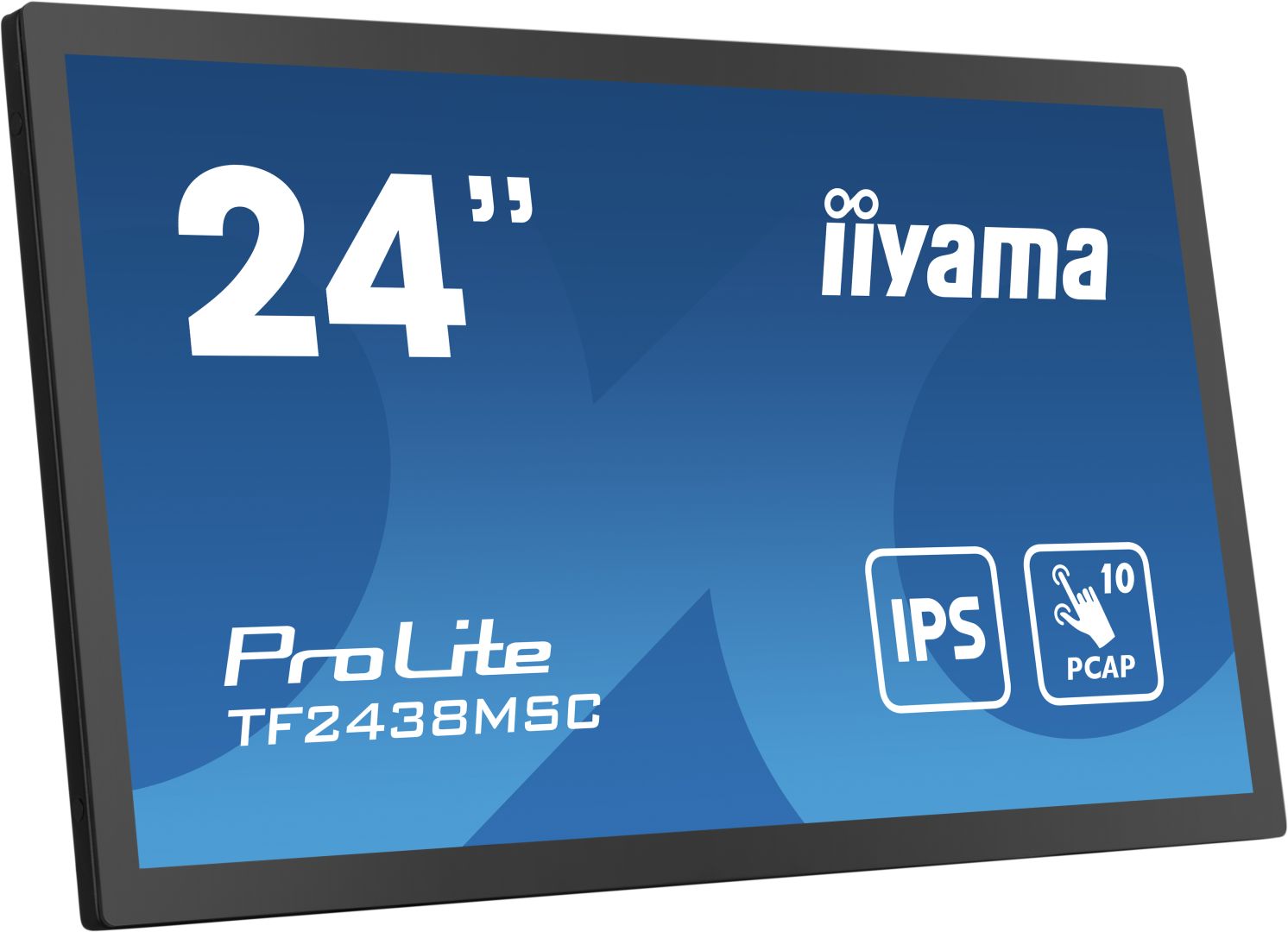 iiyama 23,8