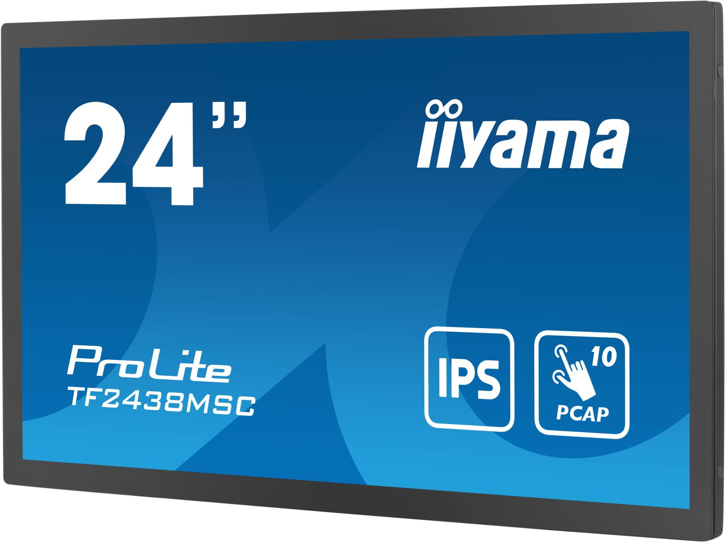 iiyama 23,8