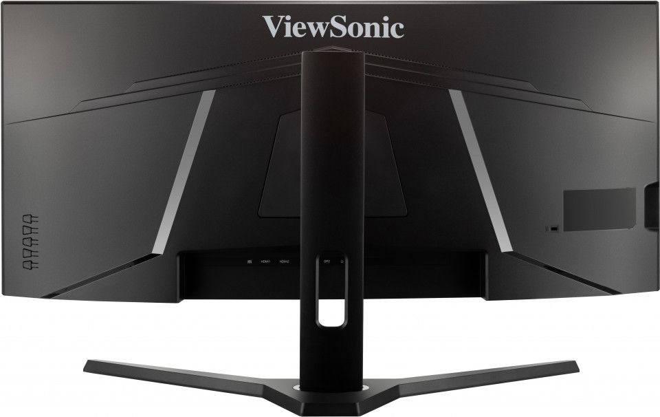 Viewsonic 34