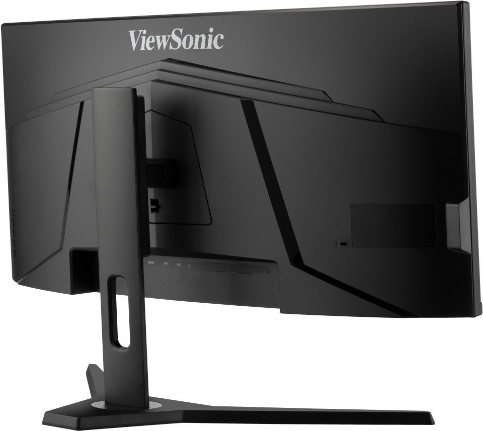 Viewsonic 34