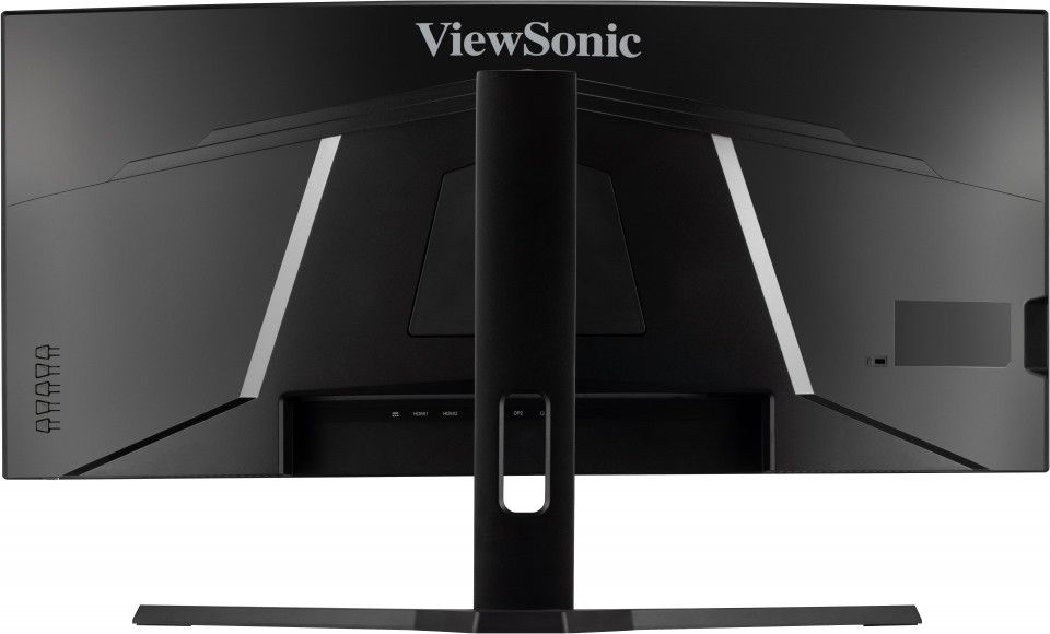 Viewsonic 34