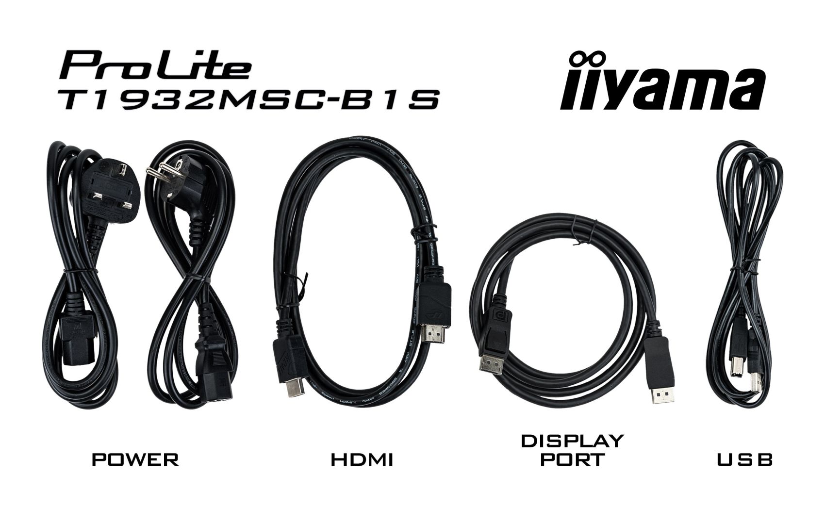 iiyama 19