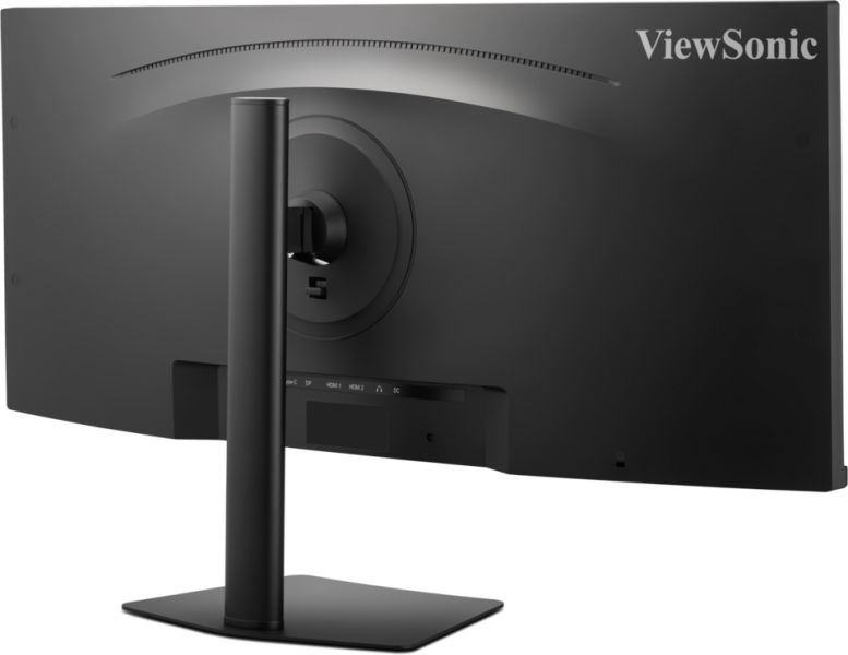 Viewsonic 34
