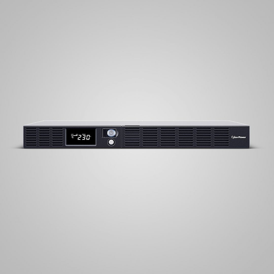 CyberPower OR1500ERM1U Smart App LCD 1500VA UPS