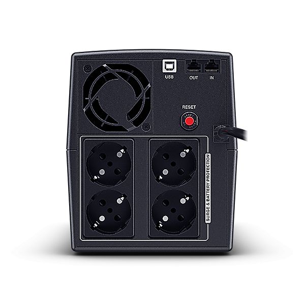 CyberPower UT1500EG Backup UPS 1500V UPS