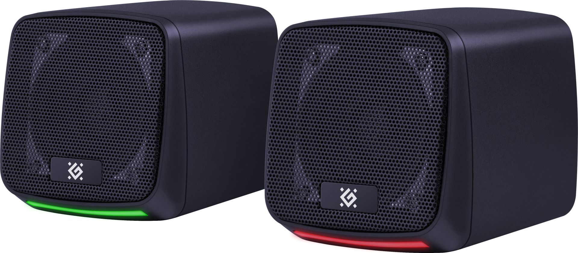 Defender J3 2.0 Speaker Black