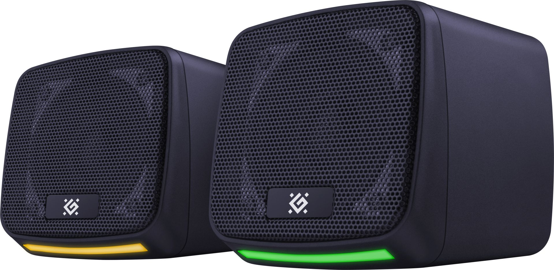 Defender J3 2.0 Speaker Black