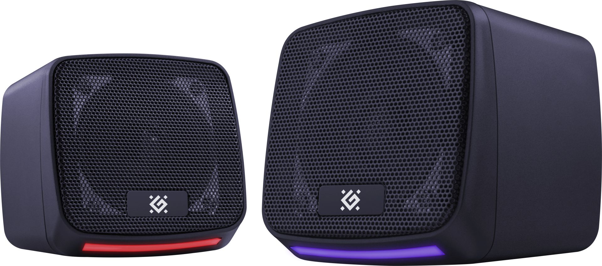 Defender J3 2.0 Speaker Black