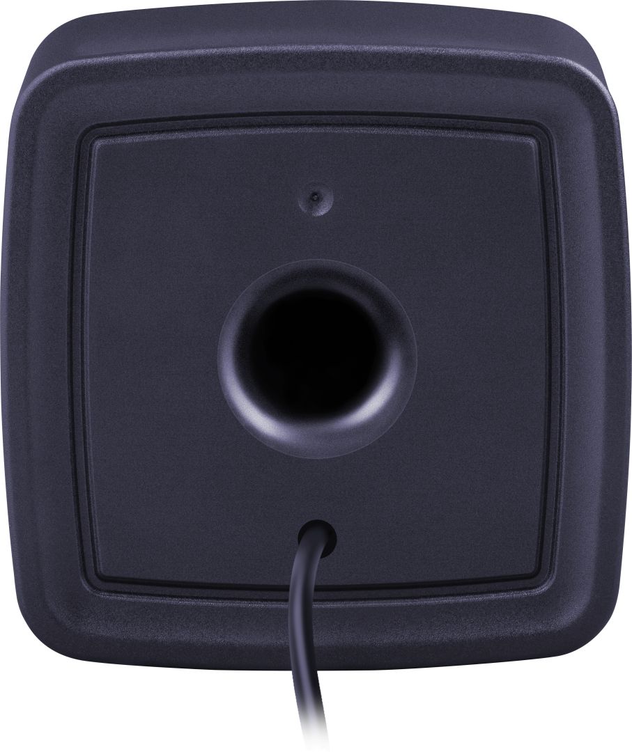 Defender J3 2.0 Speaker Black