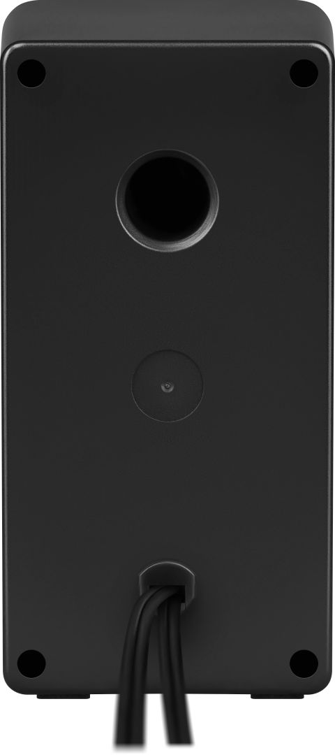 Defender J5 2.0 Speaker Black