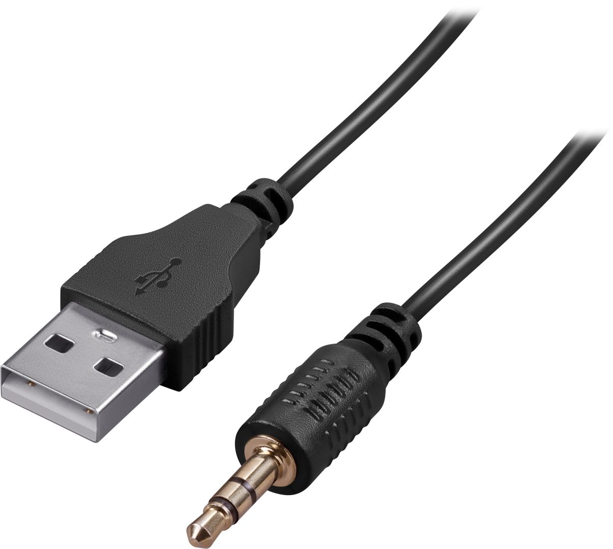 Defender J5 2.0 Speaker Black