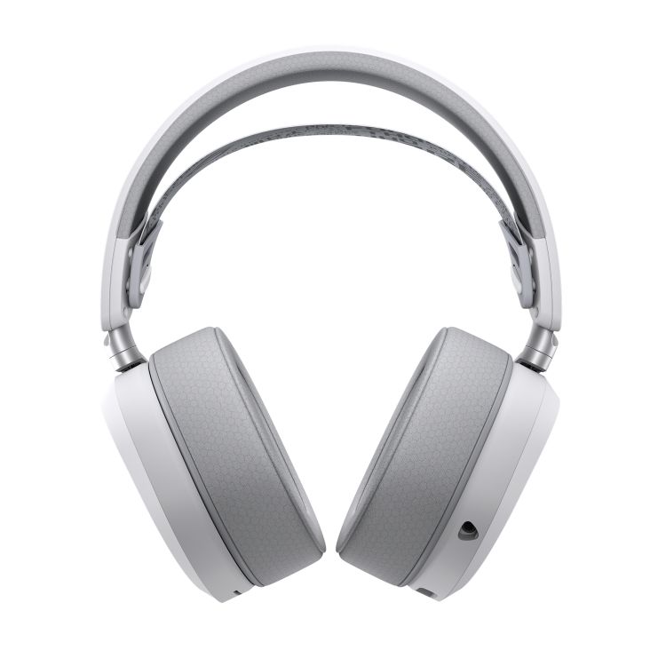 Asus ROG Pelta Wireless Bluetooth Headset White