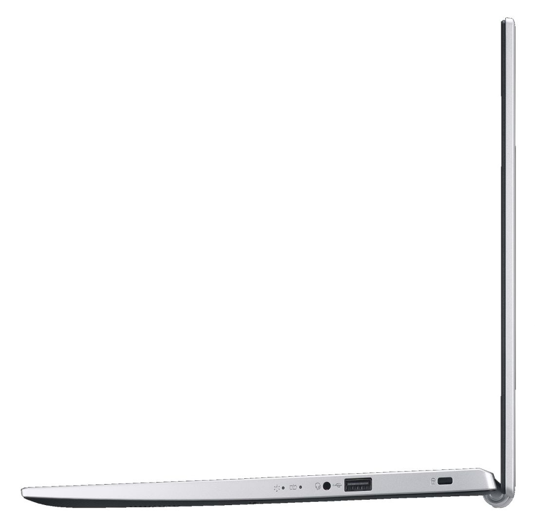 Acer Aspire 3 A315-58-31P6 Silver