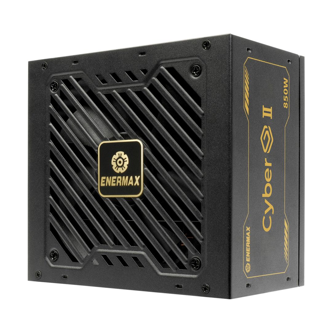 Enermax 850W 80+ Gold CyberG II