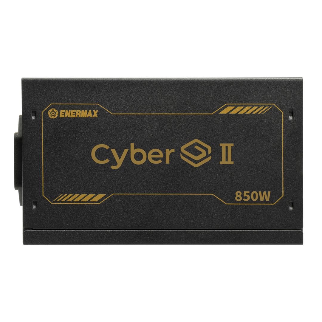 Enermax 850W 80+ Gold CyberG II