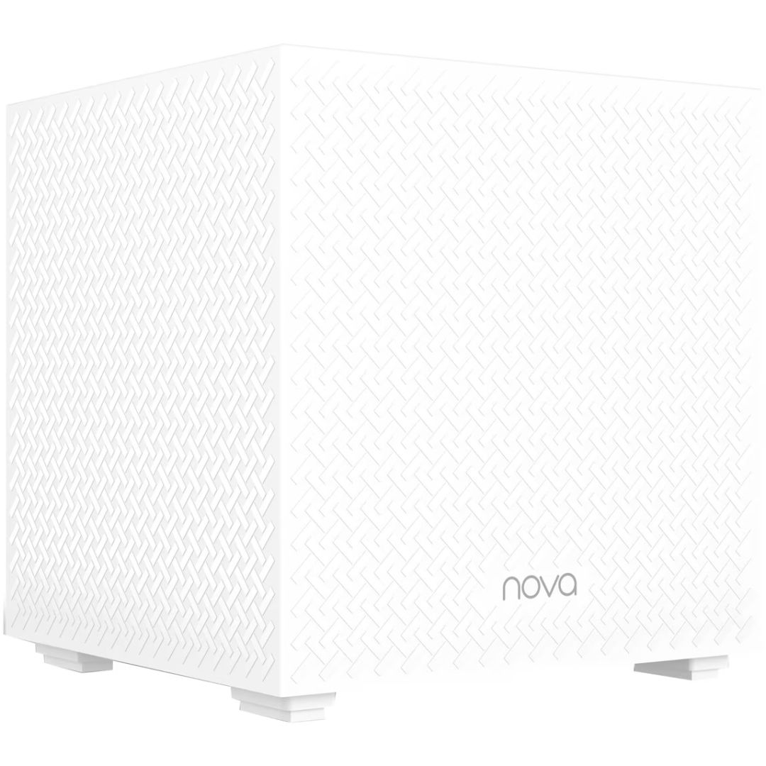 Tenda MX12 AX3000 Whole Home Mesh Wi-Fi 6 System (3-Pack)