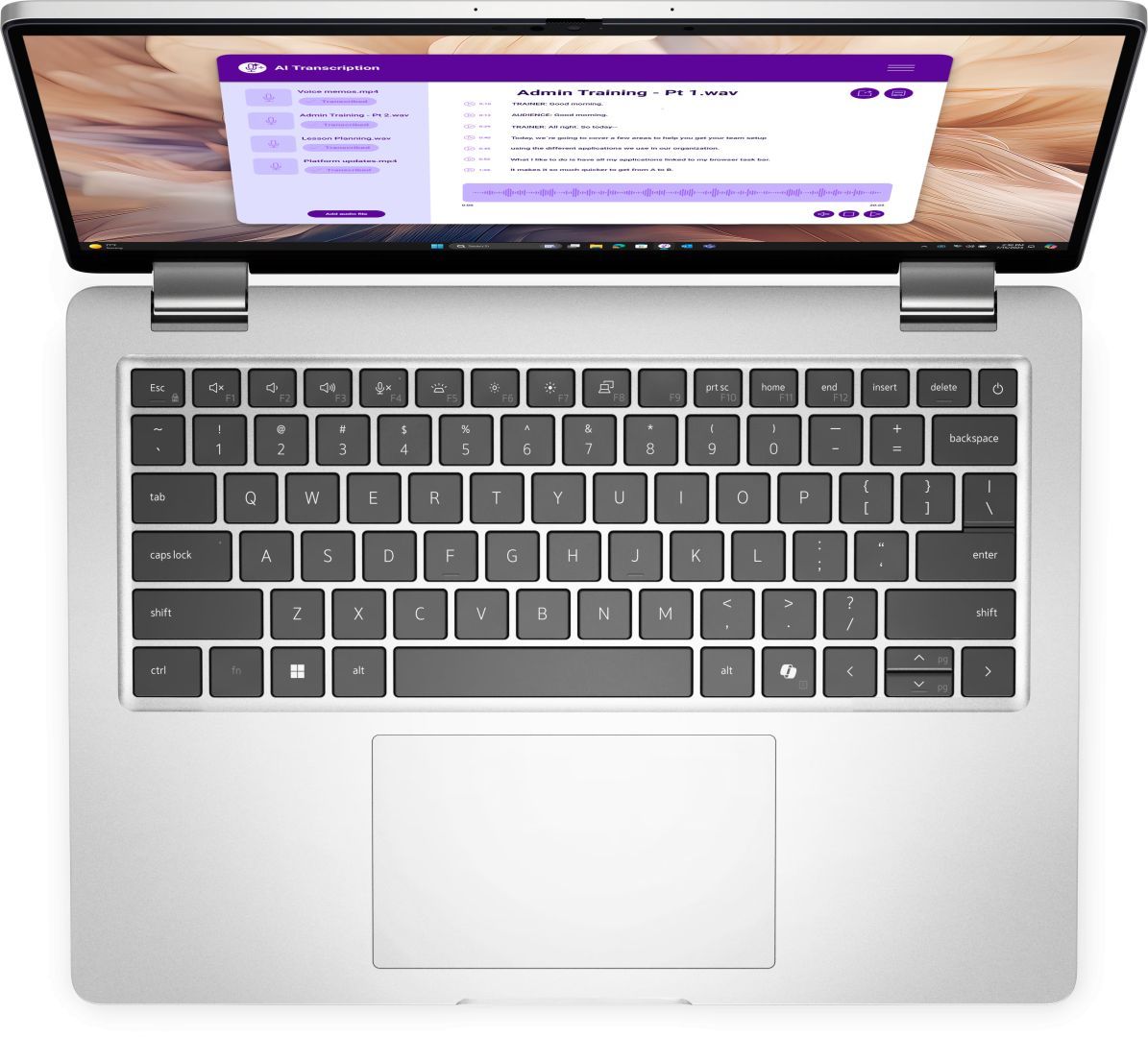 Dell Pro 14 Plus Silver