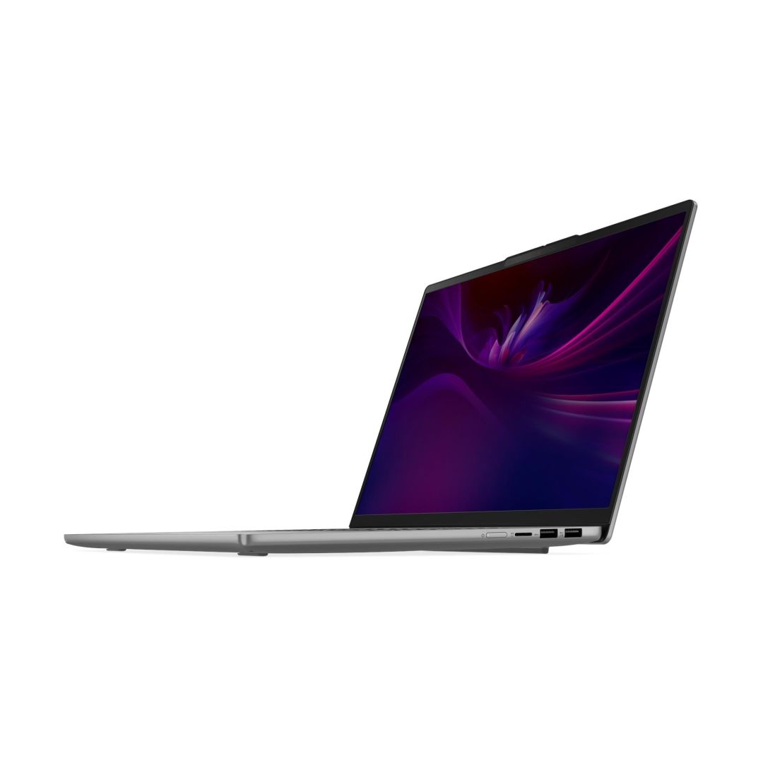 Lenovo IdeaPad Slim 5 Luna Grey