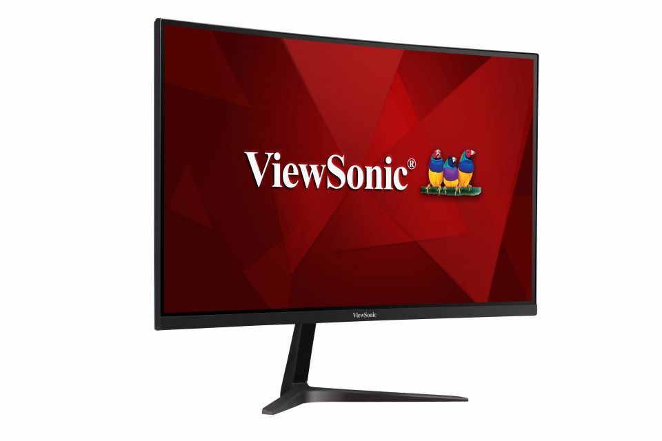 Viewsonic 27