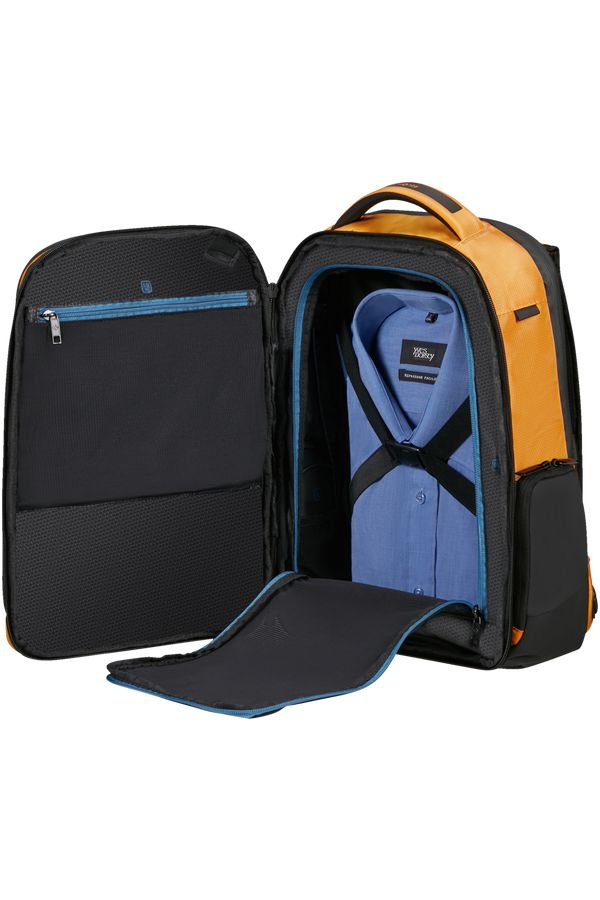 Samsonite Biz2Go Laptop Backpack 15,6