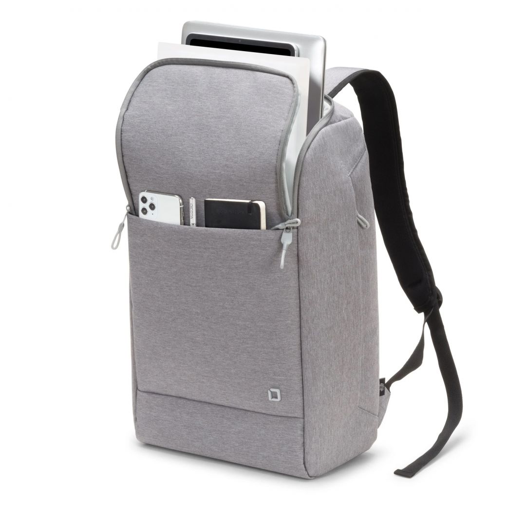 Dicota Laptop Backpack Eco Motion 15,6