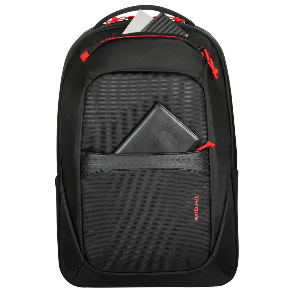 Targus Strike II Gaming Backpack 17,3” Black