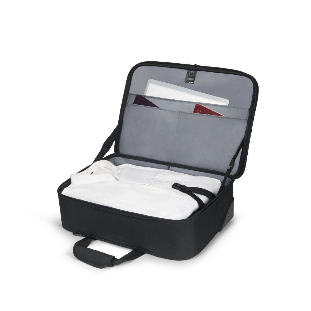 Dicota Laptop Roller Multi Eco BASE 15 - 17,3