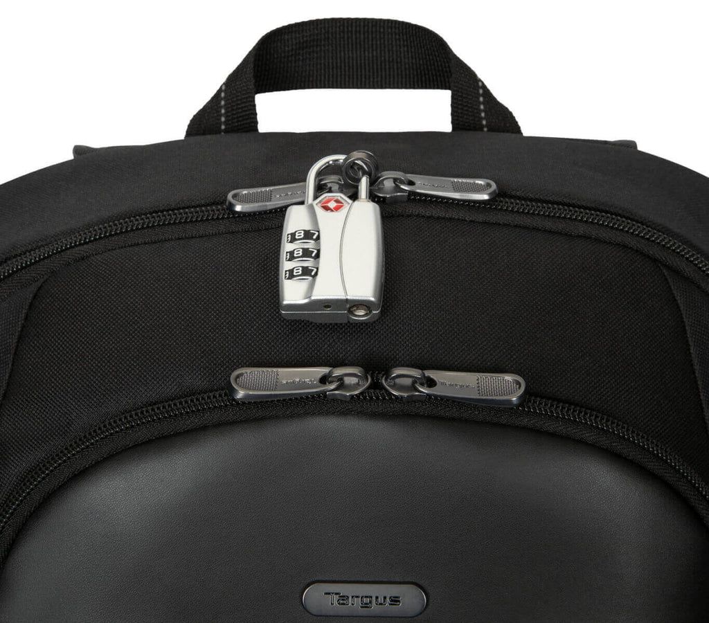 Targus Modern Classic Backpack 15