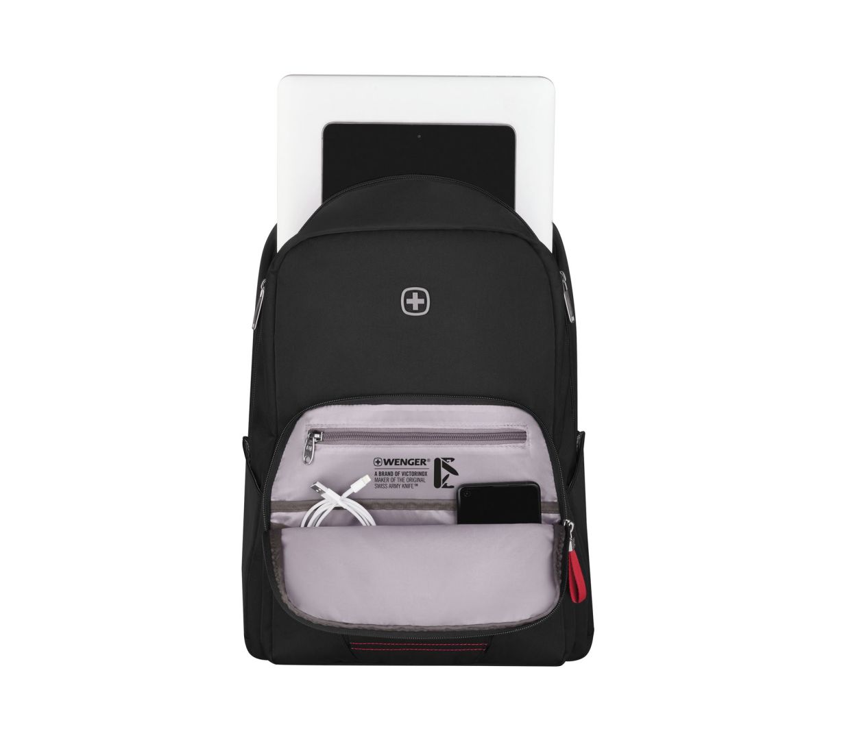 Wenger Motion Backpack 15,6