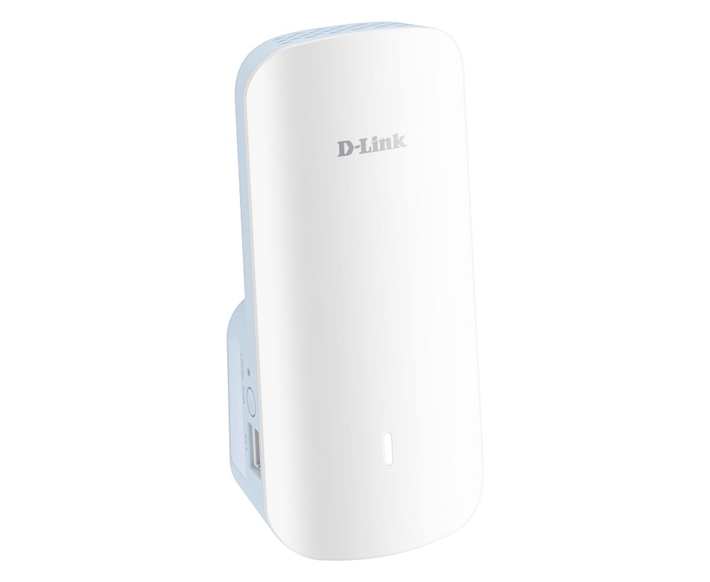 D-Link E30 AX3000 Wi-Fi 6 Mesh Range Extender White