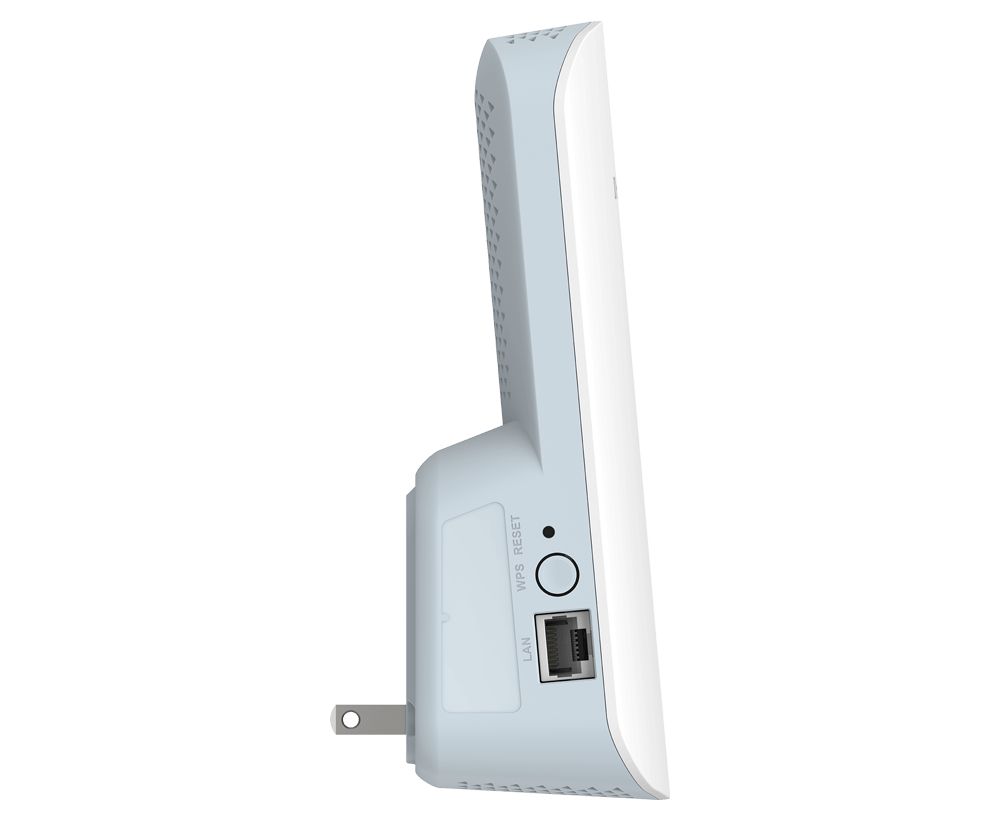 D-Link E30 AX3000 Wi-Fi 6 Mesh Range Extender White