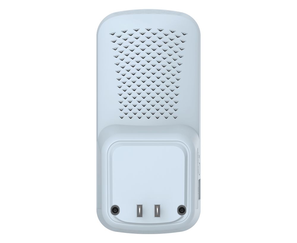D-Link E30 AX3000 Wi-Fi 6 Mesh Range Extender White