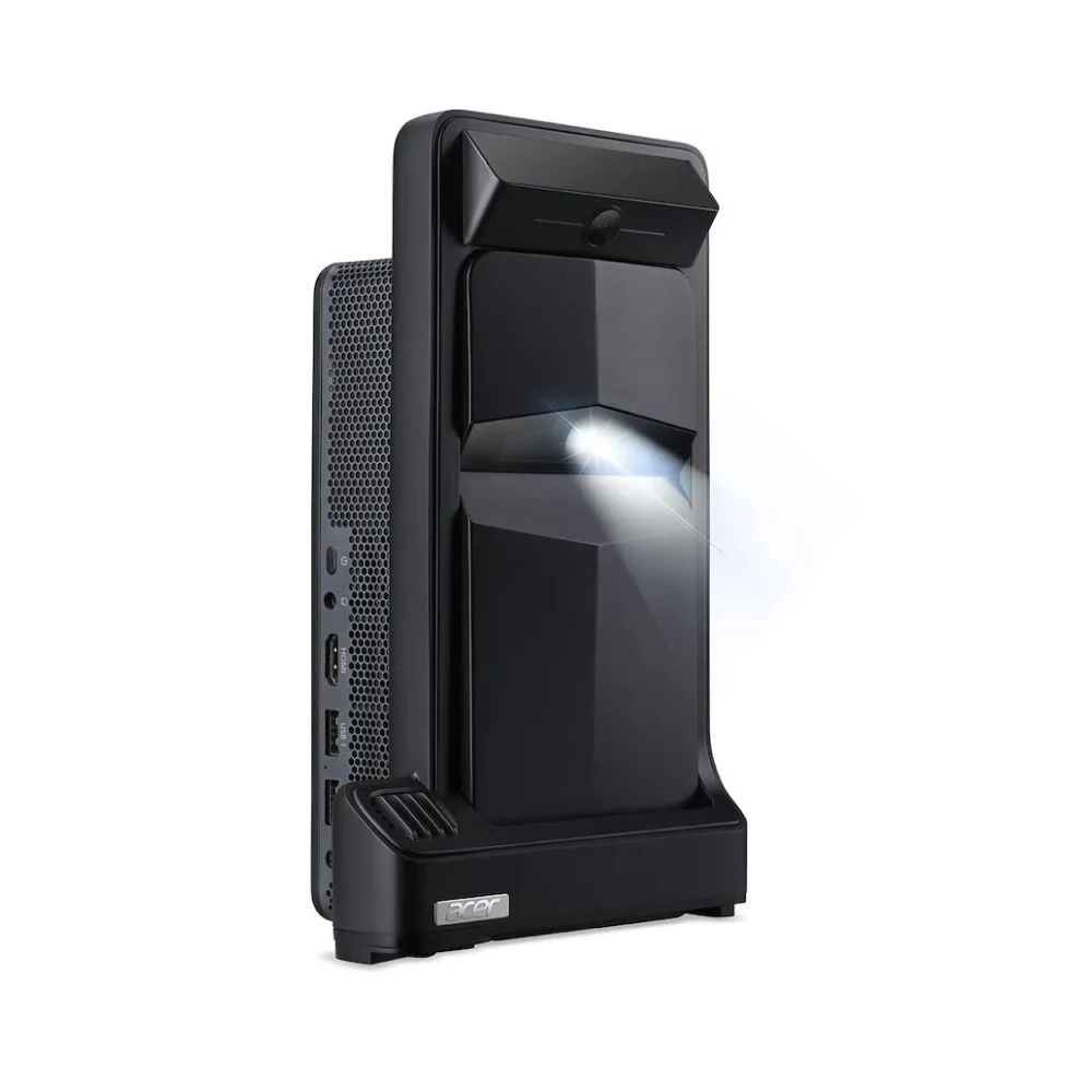 Acer PD1520Us LED DLP