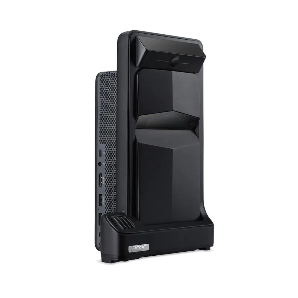 Acer PD1520Us LED DLP